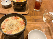 神戸元町ドリア ハーバーランドumie店: あつこさんの2026年04月04日の1枚目の投稿写真