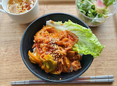 NOWL KOREAN KITCHEN ノウルコリアンキッチン: あつこさんの2026年02月04日の2枚目の投稿写真