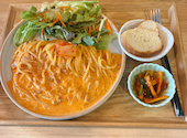 韓国料理 HARU: あつこさんの2026年04月17日の1枚目の投稿写真