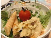 創作Dining & Wine RICHESSE リシェス 神戸北野坂店: あつこさんの2026年07月07日の3枚目の投稿写真