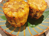 炭と海鮮と串焼きと肴 とっとっと 神戸三宮店: あつこさんの2026年07月06日の2枚目の投稿写真