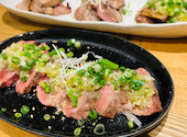 調布 牛たん酒場舌心: なっちさんの2026年08月31日の2枚目の投稿写真
