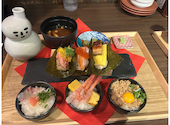 海鮮居酒屋 三ノ宮産直市場 JR三宮東口店: まなかさんの2025年11月の1枚目の投稿写真