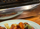 焼肉ホルモン肉五郎 横丁店: もーくんさんの2026年04月28日の1枚目の投稿写真