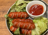 肉ト魚 大衆酒場 ひとめぼれ 京都木屋町店: もーくんさんの2026年04月28日の1枚目の投稿写真