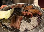 焼肉 菜好牛 食べ放題 はなれ: りょうへいさんの2026年08月15日の1枚目の投稿写真