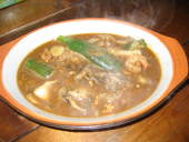 カレー魂 デストロイヤー: tohkaさんの2007年12月13日の2枚目の投稿写真