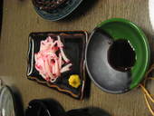 だんまや水産 南一条店: tohkaさんの2007年12月19日の2枚目の投稿写真