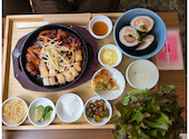 韓国食堂ゆぱ: レミオさんの2026年07月24日の1枚目の投稿写真