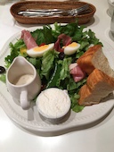 ラ メゾン アンソレイユターブル ルミネ新宿店: ようこさんの2017年01月18日の1枚目の投稿写真