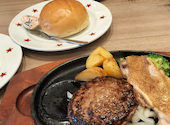 ステーキのどん 草加店: miminoさんの2026年07月28日の1枚目の投稿写真