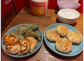 なかよし餃子エリザベス 西18丁目店: ひろえさんの2026年08月07日の1枚目の投稿写真