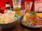なかよし餃子エリザベス 西18丁目店: ひろえさんの2026年08月07日の2枚目の投稿写真