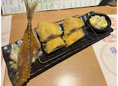 魚と酒はなたれ 野毛本店: teruさんの2026年06月10日の3枚目の投稿写真