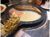 四川伝統火鍋 蜀漢 ショクカン 栄: teruさんの2026年03月07日の2枚目の投稿写真