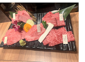 焼肉七つ星　心斎橋筋店: やよちゃんさんの2026年04月05日の2枚目の投稿写真