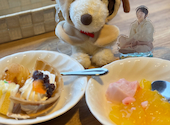 ホテルグローバルビュー新潟 DINING EDIT ECHIGO: カナピーさんの2026年05月18日の2枚目の投稿写真