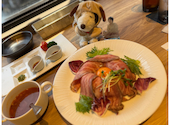 ホテルグローバルビュー新潟 DINING EDIT ECHIGO: カナピーさんの2026年05月18日の3枚目の投稿写真