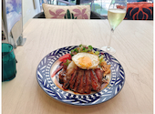 MuuMuuDiner 梅田 NU茶屋町プラス店: なつさんの2025年07月28日の2枚目の投稿写真