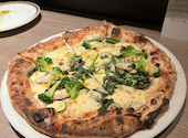 PIZZERIA&STEAKHOUSE TRATT ピッツェリアアンドステーキハウス トラット: たまちゃんさんの2024年05月25日の2枚目の投稿写真