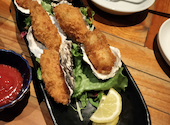 Seafood bar Ermitage エルミタージュ 横浜鶴屋町店: Kuniさんの2025年02月26日の3枚目の投稿写真