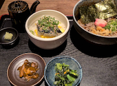 蕎麦居酒屋 清修庵 烏丸SUINA室町店: akaneさんの2026年03月30日の1枚目の投稿写真