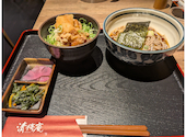 蕎麦居酒屋 清修庵 烏丸SUINA室町店: akaneさんの2026年08月28日の1枚目の投稿写真
