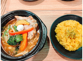 タイガーカレー　大阪高槻店: かみゾウさんの2026年09月06日の1枚目の投稿写真