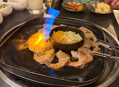 本格韓国料理 GOGIIYAGI 肉の物語: ばんたんさんの2026年07月26日の1枚目の投稿写真