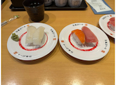 かっぱ寿司 アトレ川崎店: わたアメさんの2026年08月12日の1枚目の投稿写真
