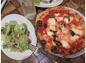 DUMBO ダンボ PIZZA FACTORY エスパル仙台: あ～ちゃんママさんの2026年07月31日の1枚目の投稿写真