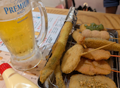 串カツ田中 仙台店: あ～ちゃんママさんの2026年07月31日の1枚目の投稿写真