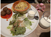 Italian Kitchen VANSAN イオンモール新利府南館店: あ～ちゃんママさんの2026年07月31日の1枚目の投稿写真