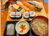 寿司居酒屋 七福 武蔵小杉 本店: あやさんさんの2026年04月19日の2枚目の投稿写真