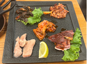 炭火焼肉 敏 呉市広店: りこぴんさんの2026年08月03日の1枚目の投稿写真