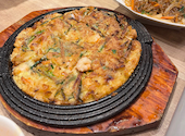韓国料理 bibim なんばパークス店: きょうこさんの2024年10月06日の2枚目の投稿写真