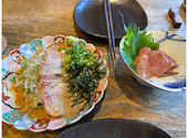 蕎麦と鶏 はんさむ: かんちさんの2023年12月03日の2枚目の投稿写真