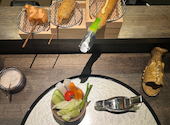 串揚げ専門店 健串 梅田中崎町店: zさんの2026年05月25日の1枚目の投稿写真