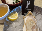 レカイエ オイスターバー JR博多シティ店: ミチさんの2025年09月11日の2枚目の投稿写真