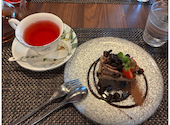 The Victorian Cafe & Cakes: マユミさんの2026年09月07日の1枚目の投稿写真