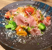 The 中華メシ: こまさんの2019年05月18日の1枚目の投稿写真