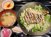 香川名物 骨付鳥 いろどりや 町田本店: ちゃすさんの2025年12月26日の2枚目の投稿写真