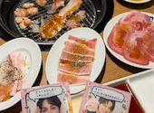牛角 旗の台店: しにゅさんの2026年05月24日の1枚目の投稿写真