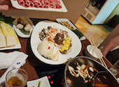 四季茸 しきたけ 栄本店: かよさんの2026年06月13日の1枚目の投稿写真