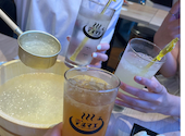 生ビール190円 焼き鳥70円 飲み放題398円 大衆酒泉テルマエ 池袋西口泉: あちゃんさんの2024年07月20日の1枚目の投稿写真