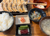 肉汁餃子のダンダダン 立川南口店: tamaさんの2024年08月27日の1枚目の投稿写真