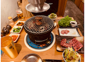 焼肉ホルモン やまと 大船店 : エースさんの2026年04月22日の1枚目の投稿写真