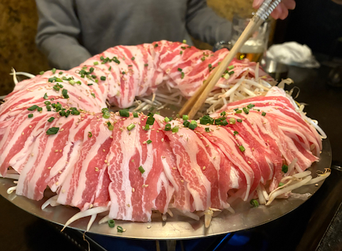 峻 shun 豊田店: あじさんの2026年01月31日の1枚目の投稿写真