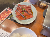 大阪焼肉・ホルモン ふたご 渋谷南口店: もさんの2025年06月の1枚目の投稿写真