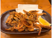 海賊料理と牡蠣の店 村上海賊 広島駅エキエ広島店: おぎゃんさんの2026年03月31日の2枚目の投稿写真